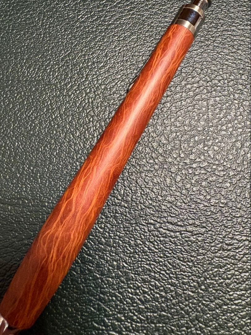 工房楔　レースシーオーク ペンシル楔　 シャーペン　0.5ミリ