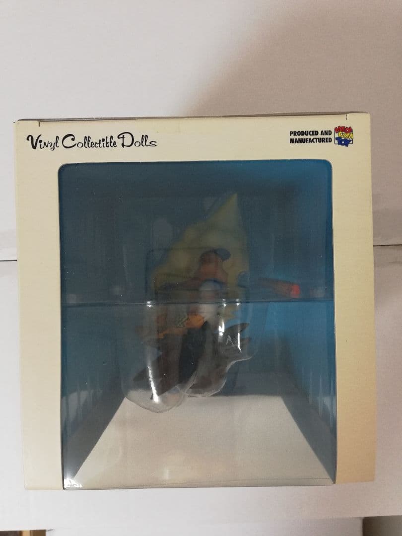 ドラゴンボール改 孫悟空 幼少期版