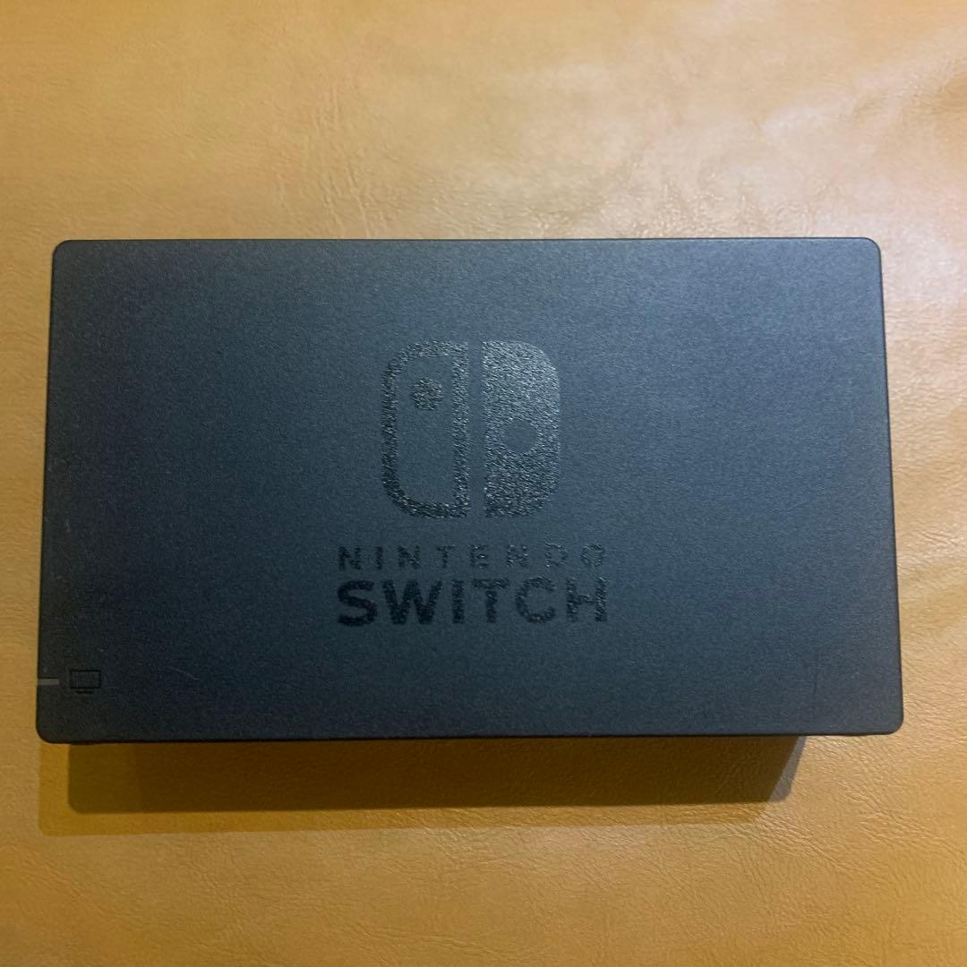 Nintendo Switch ニンテンドースイッチ本体　後期型