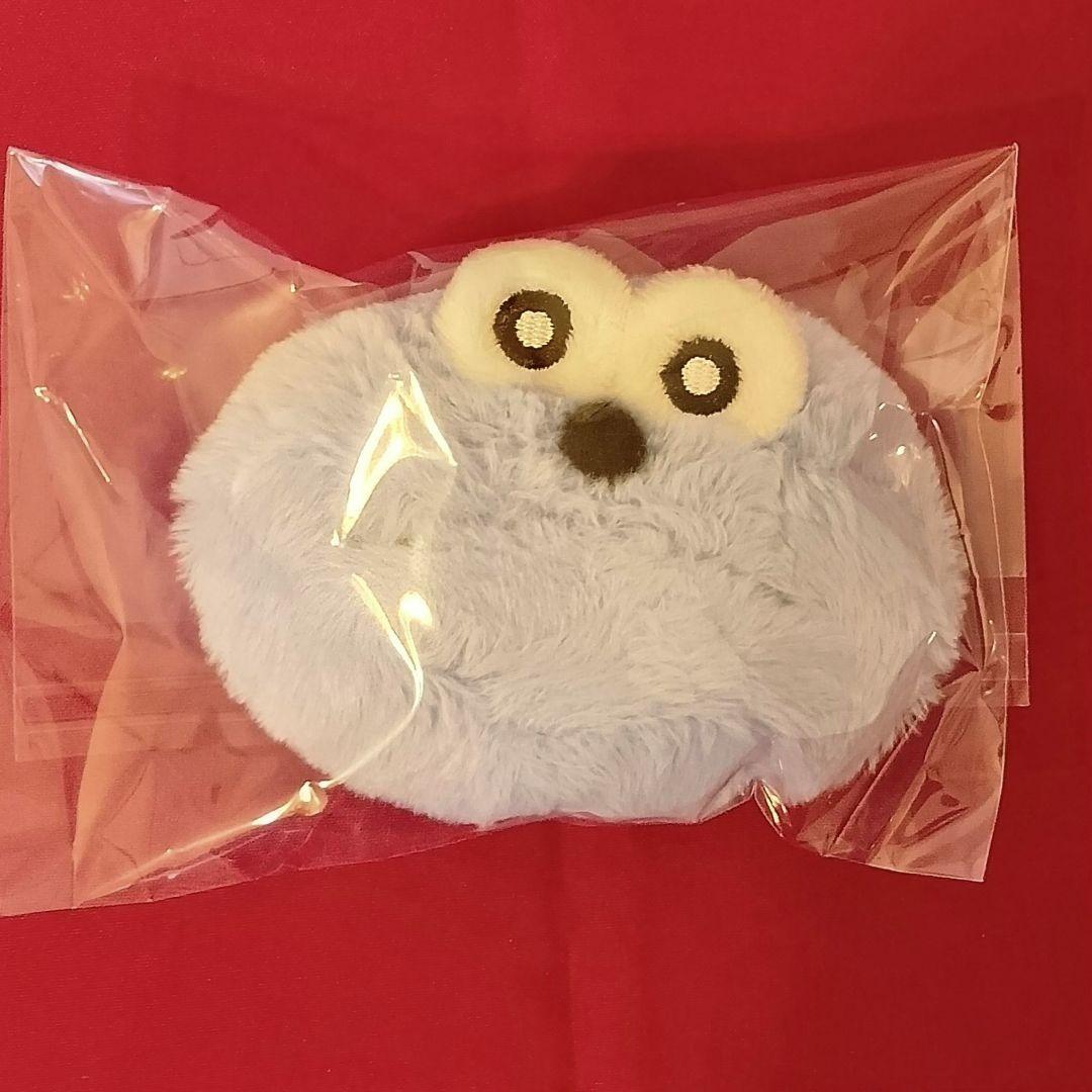 ⭕パペットスンスン もふもふ ４点とクリアファイル２枚 合計６点セット新品未開封