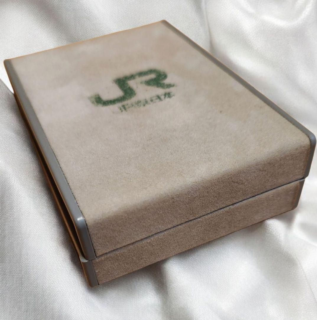 【希少・記念品】JR山形新幹線 東京駅開業記念 懐中時計 1992.7.1製