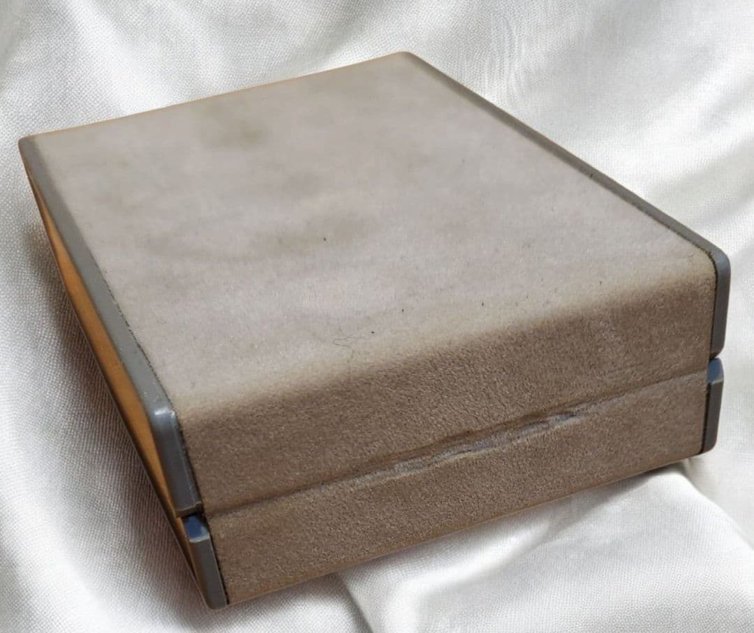 【希少・記念品】JR山形新幹線 東京駅開業記念 懐中時計 1992.7.1製