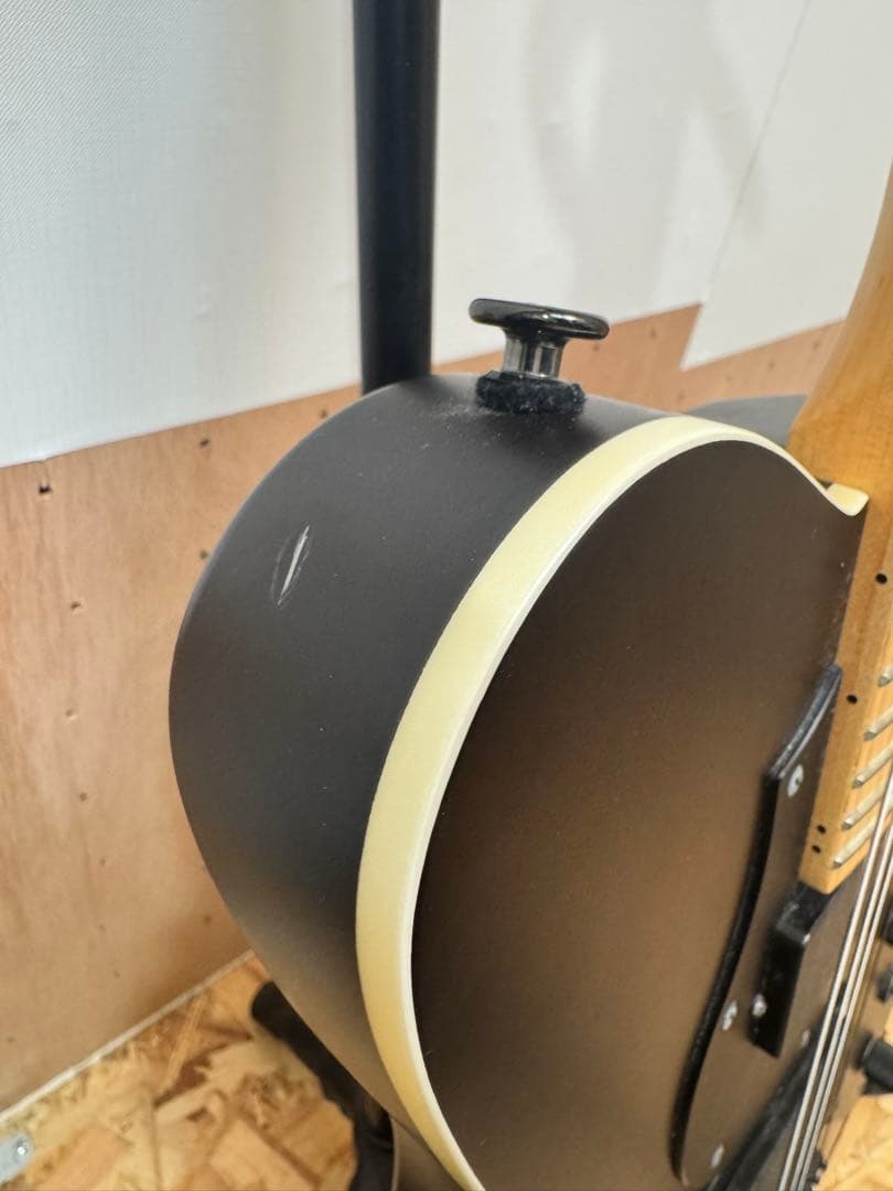 手渡し FUJIGEN Jil-Ash-De664-M 調整済み