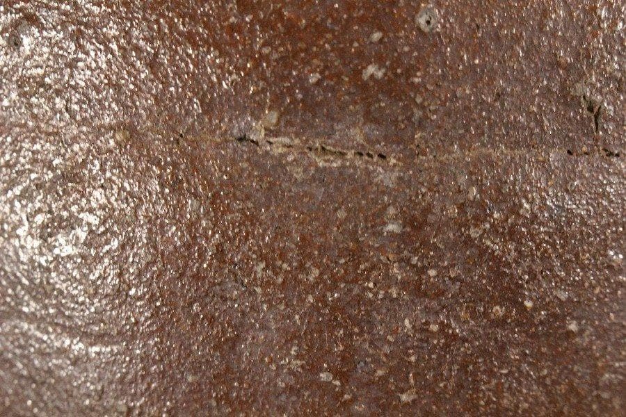 古信楽 壷 六古窯 自然釉 種壷 高34cm 旧家蔵出