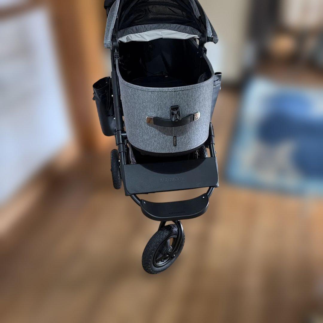 AirBuggy ドーム3 ラージサイズ プレミアム　アーバンシリーズ