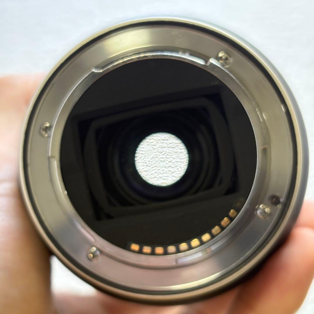 Tamron 28-200mm F2.8-5.6 ソニーEマウント（おまけ付き）