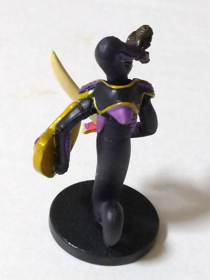 遊戯王 ダンジョンダイスモンスターズ■アポピスの化神■フィギュアのみ