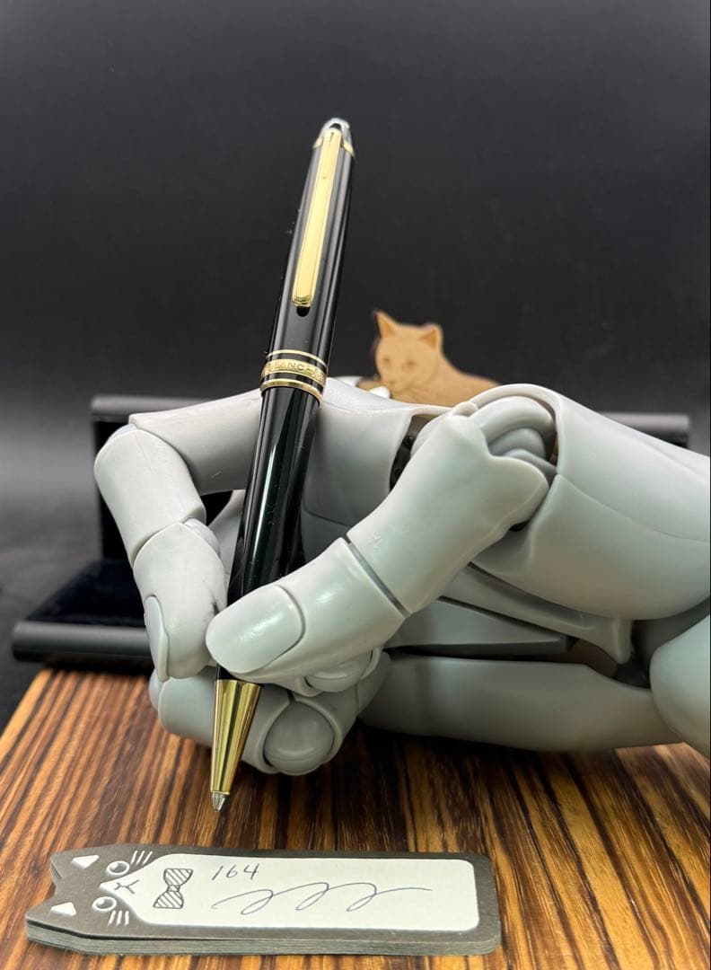 MONTBLANC ボールペン 164 CLASSIC