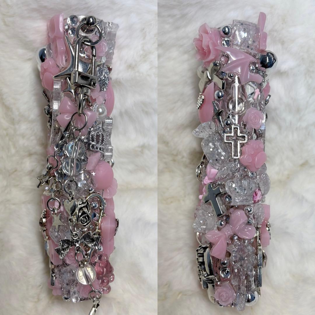 B717♡アイコスケース♡IQOS♡イルマワン♡イルマiワン♡デコケース♡