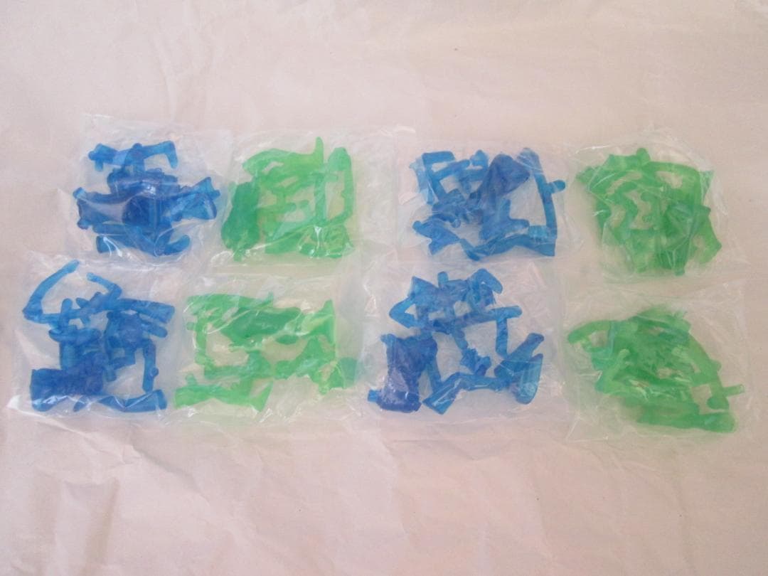 新品未開封　アルティメットルミナス ウルトラの父　ウルトラ6兄弟　セット