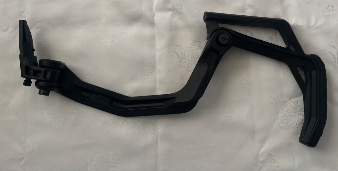 東京マルイ　グロック18c コブラストック