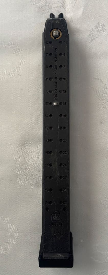 東京マルイ　グロック18c コブラストック