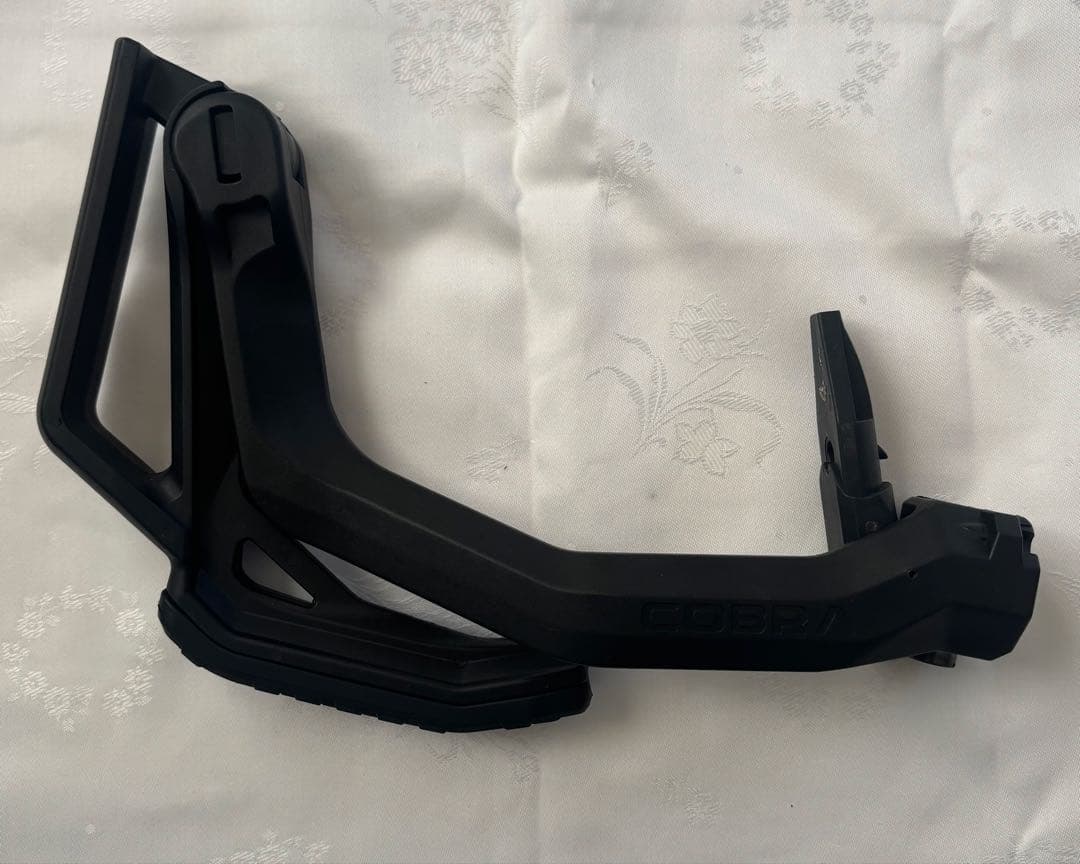 東京マルイ　グロック18c コブラストック