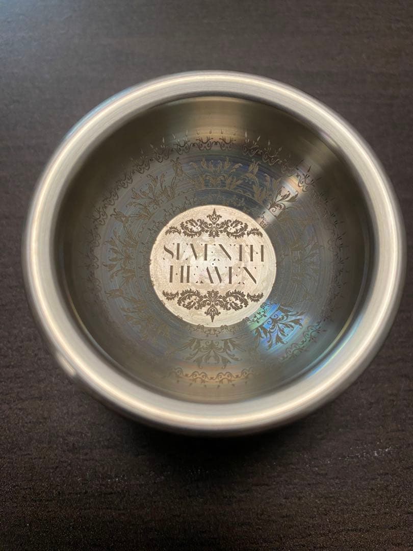 ヨーヨーリクリエーション セブンスヘブン【正規品】