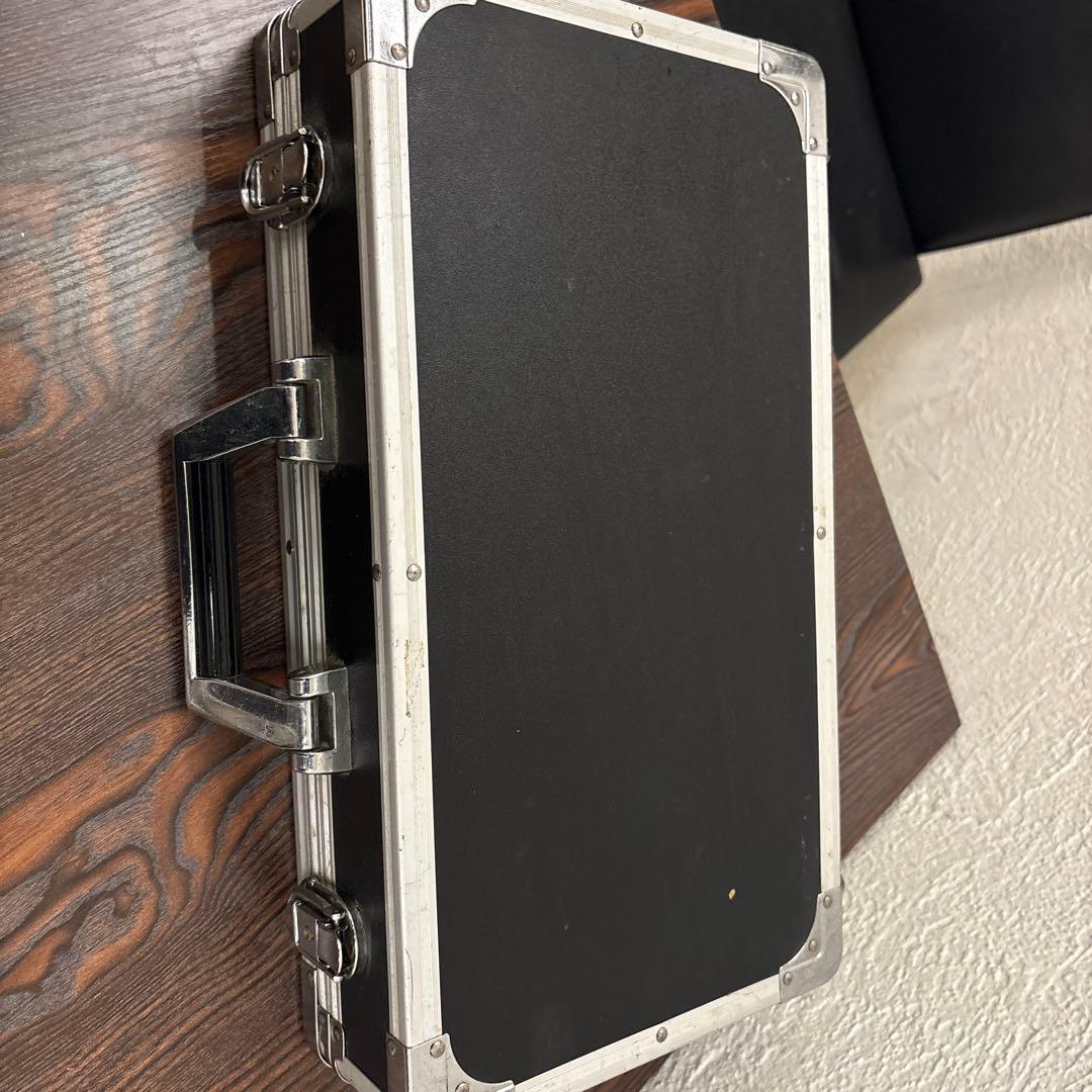 値下げ！ZOOM G3Xn マルチエフェクター　エフェクターケース付き