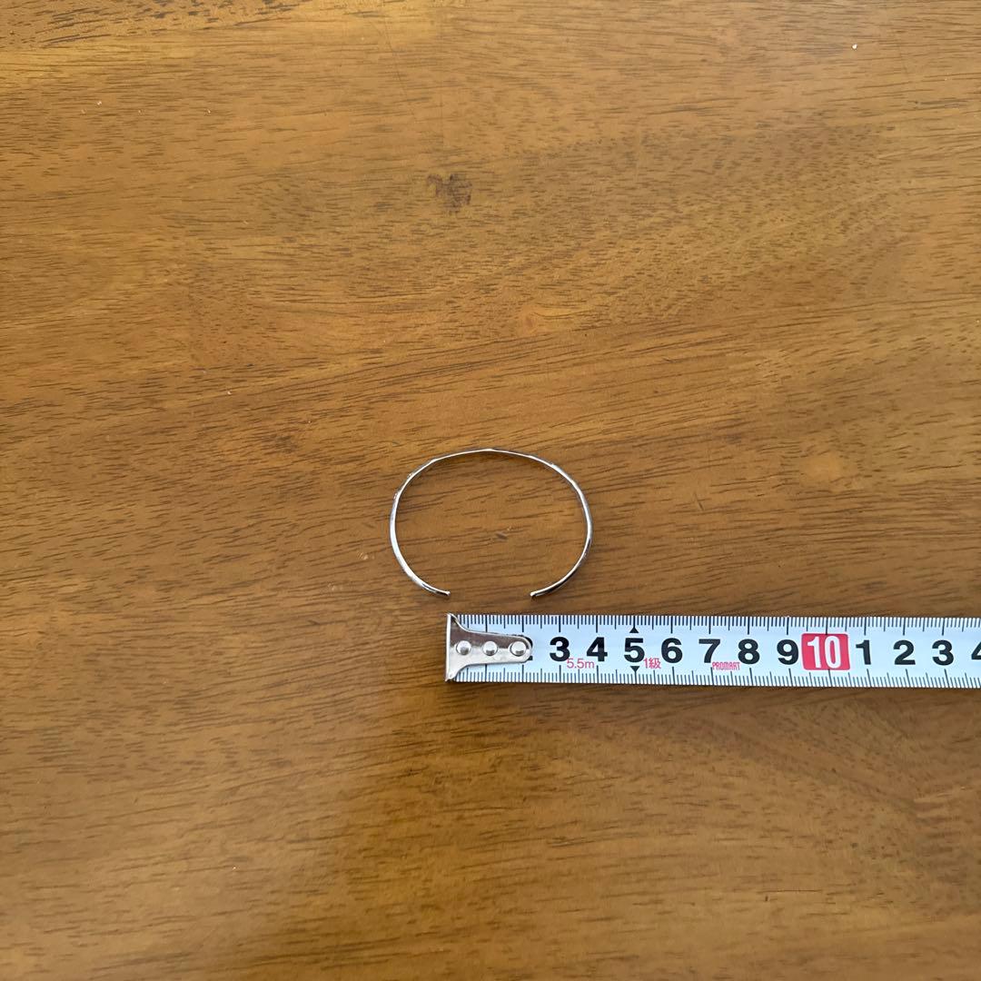 k*o様 アリゾナフリーダム バングル