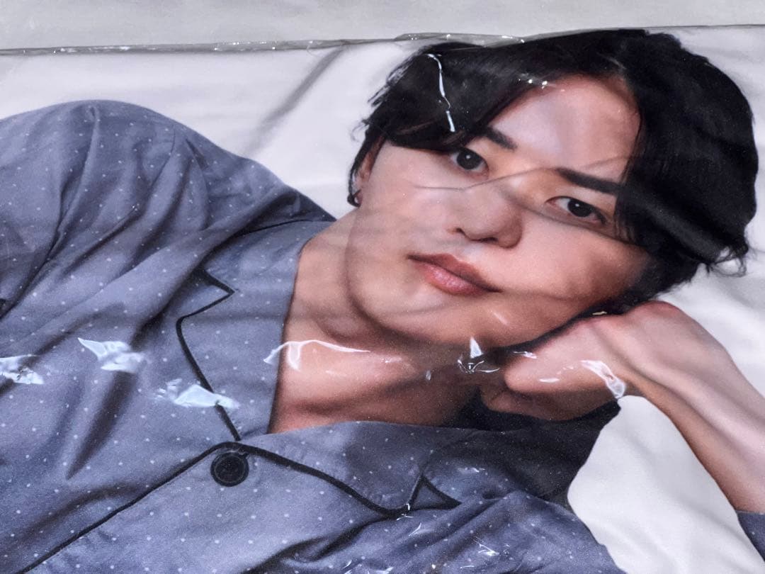 MeseMoa. めせもあ。 二番煎じ JUNONくじ 抱き枕カバー