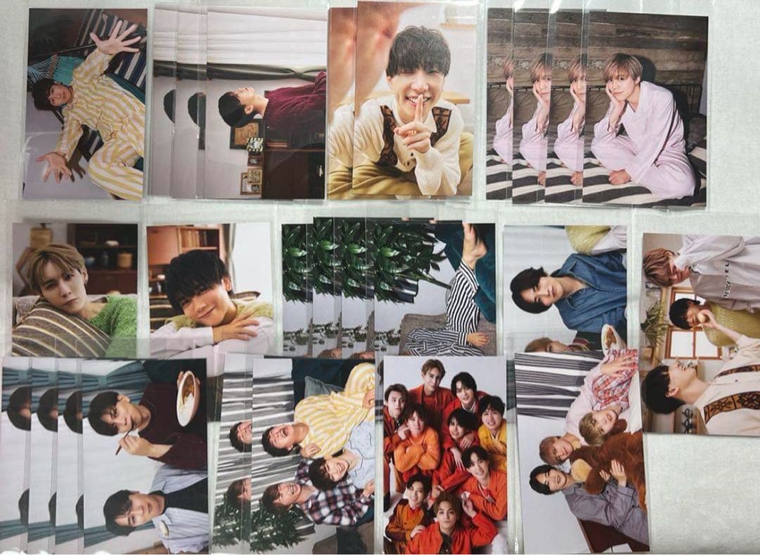 MeseMoa. めせもあ。 二番煎じ JUNONくじ 抱き枕カバー