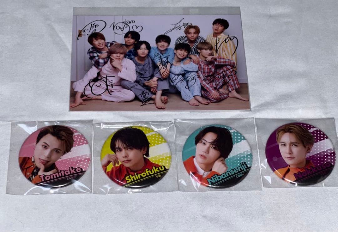 MeseMoa. めせもあ。 二番煎じ JUNONくじ 抱き枕カバー