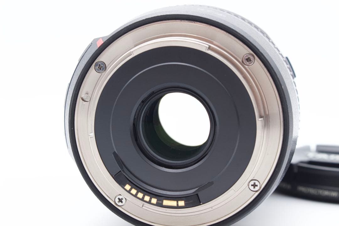 TAMRON 16-300mm DiⅡ VC キャノン　高倍率望遠レンズ　美品