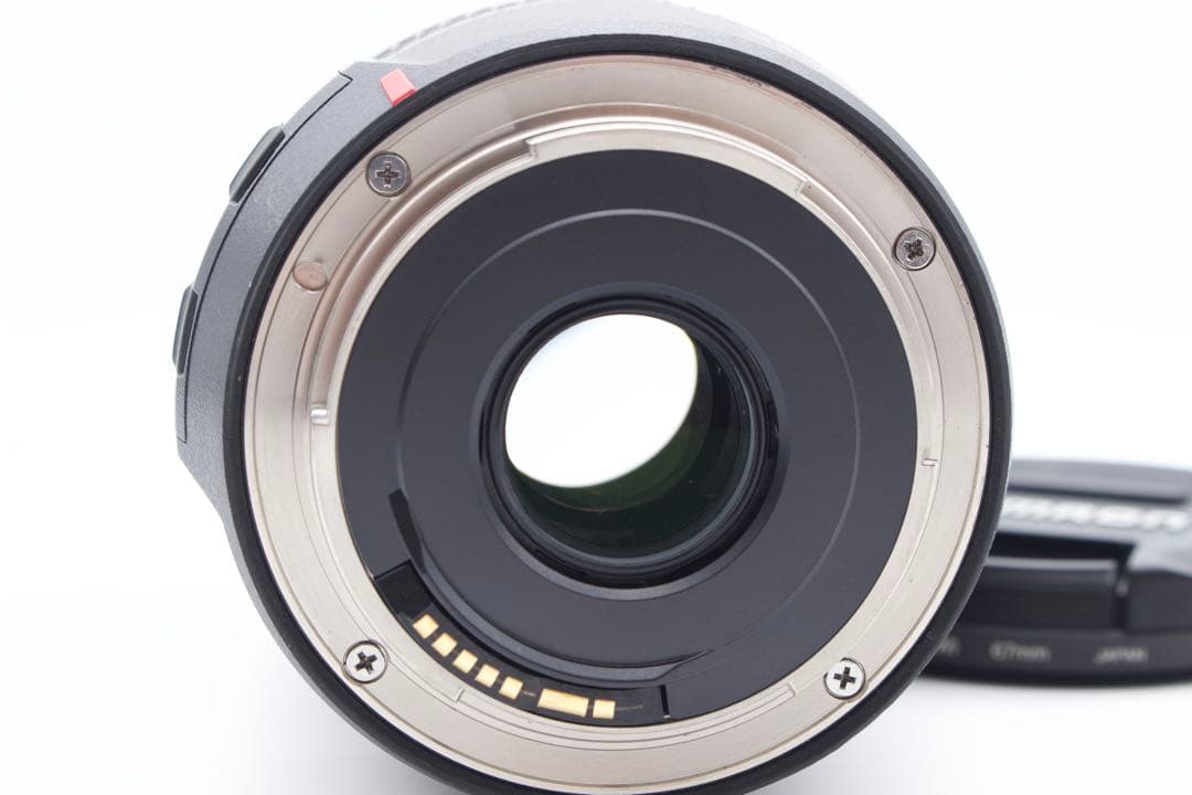 TAMRON 16-300mm DiⅡ VC キャノン　高倍率望遠レンズ　美品