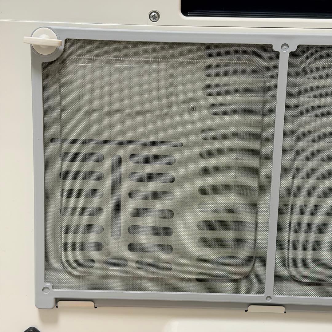 【訳あり新品✨】Rinnai SRC-365E ガスファンヒーター　LPガス用