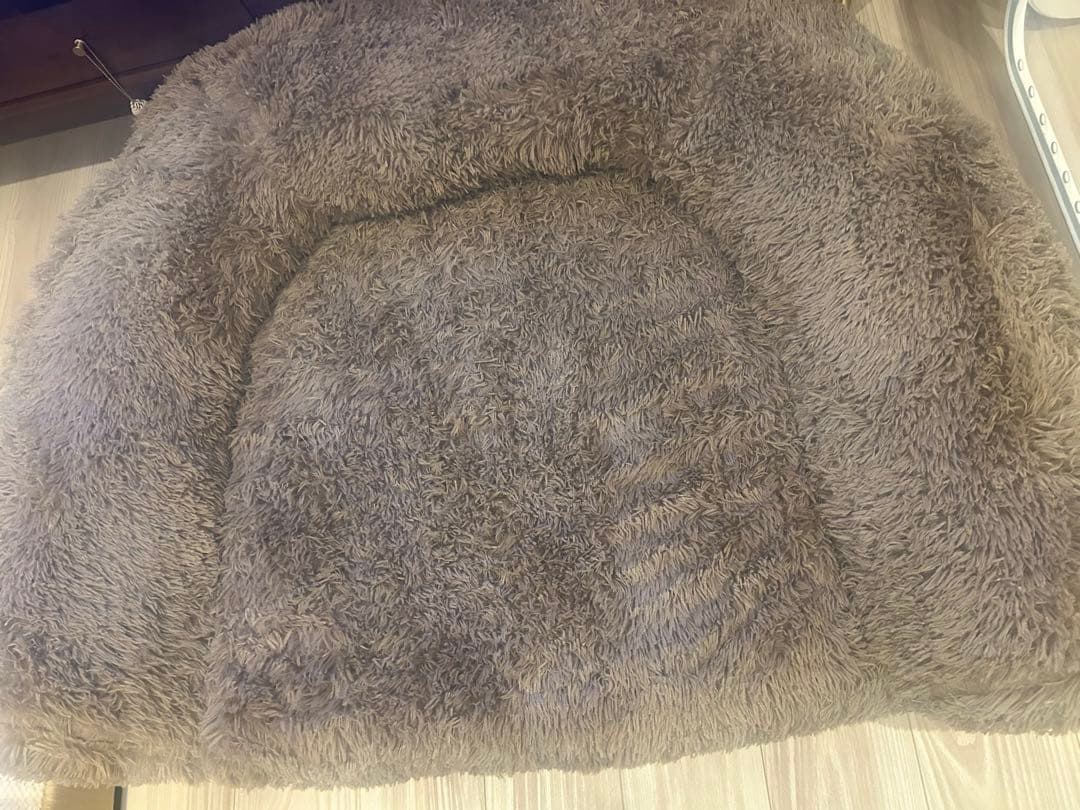 洗える折りたたみソファーベッド　折りたたみマットレス　ペットベット ドッグベッド