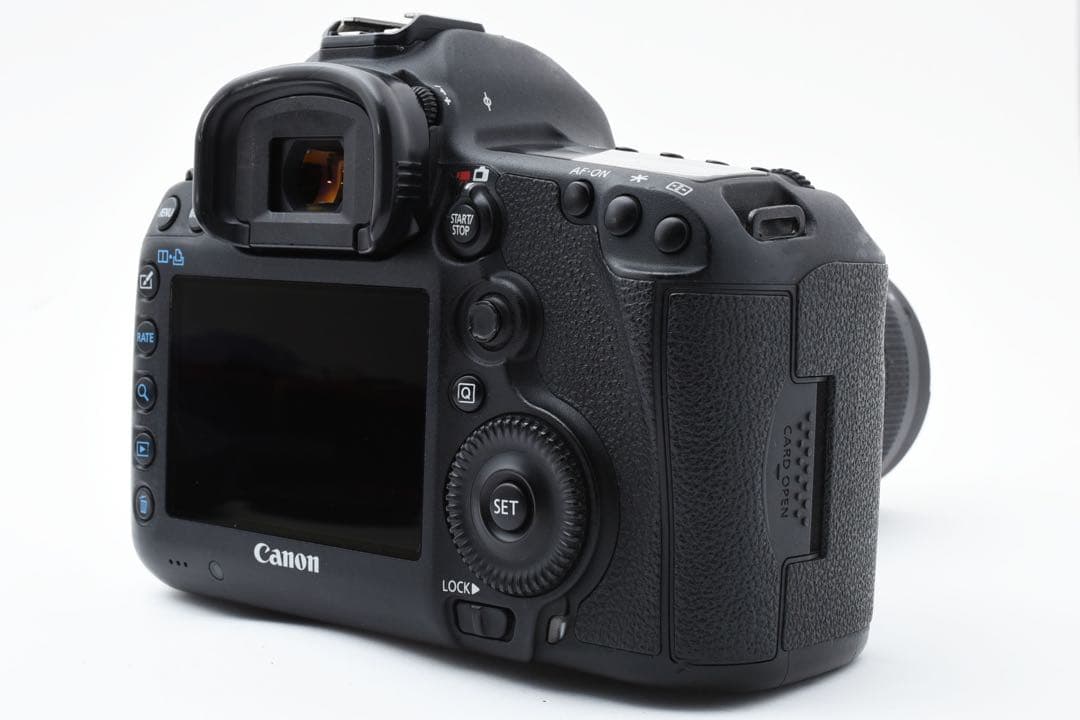 付属品付き/Canon EOS 5D mark III望遠レンズセット