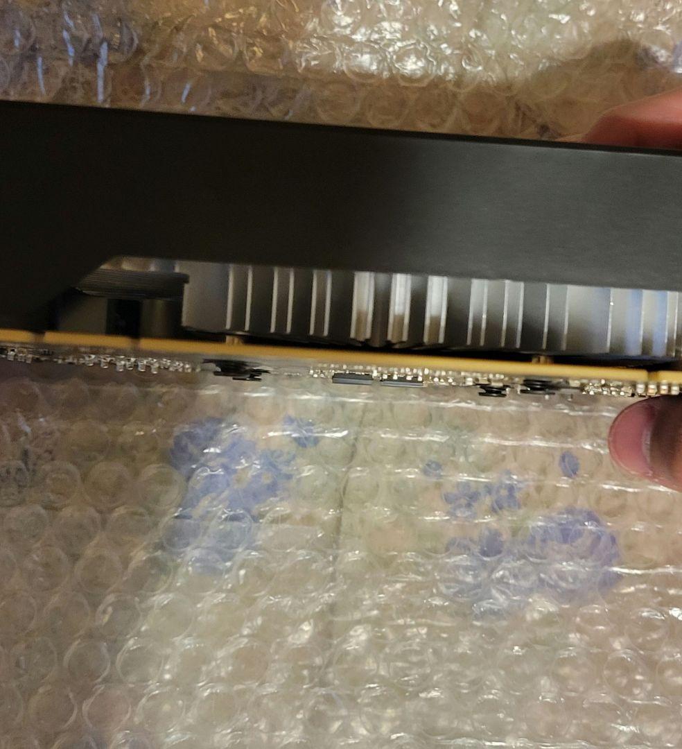 GTX 1650 Super グラフィックボード