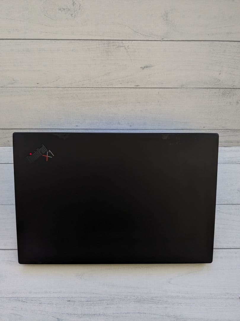 ⑩ ThinkPad X1 Carbon Gen8 8G 256G Office