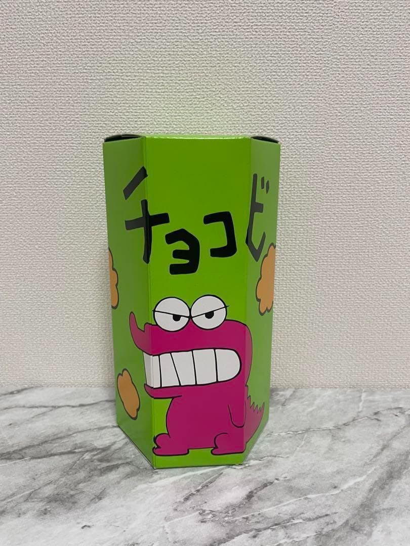 チョコビ　箱　レア　希少