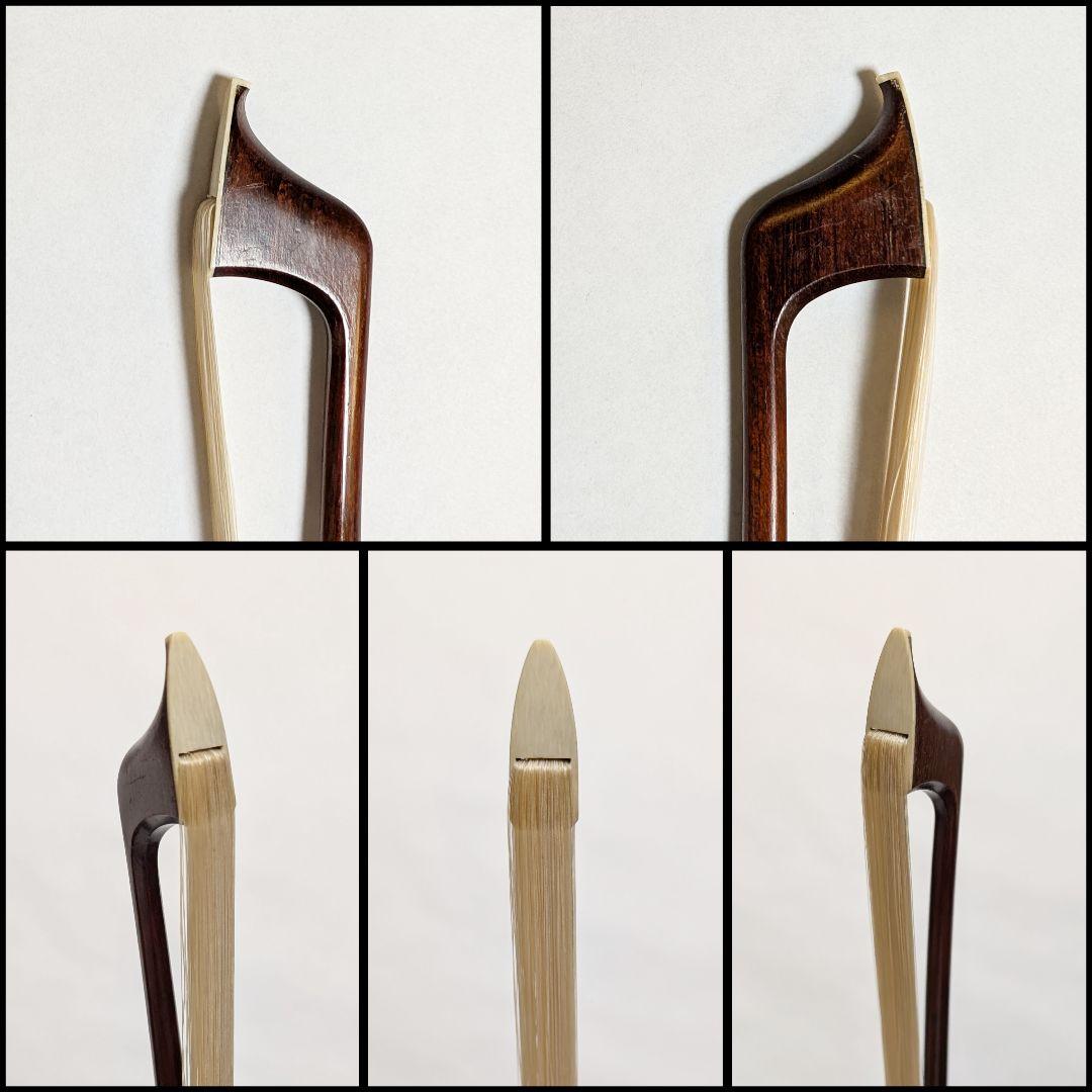 【チェロ弓】※ LOTHAR SEIFERT ※ ドイツ弓 フルサイズ 送料込