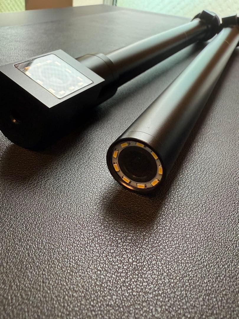 AstrHori アストロリ 28mm F13 Macro 2：1