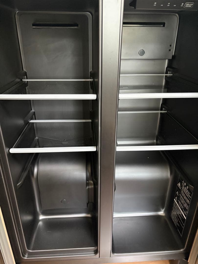 Aqua looc 小型冷蔵庫冷凍庫