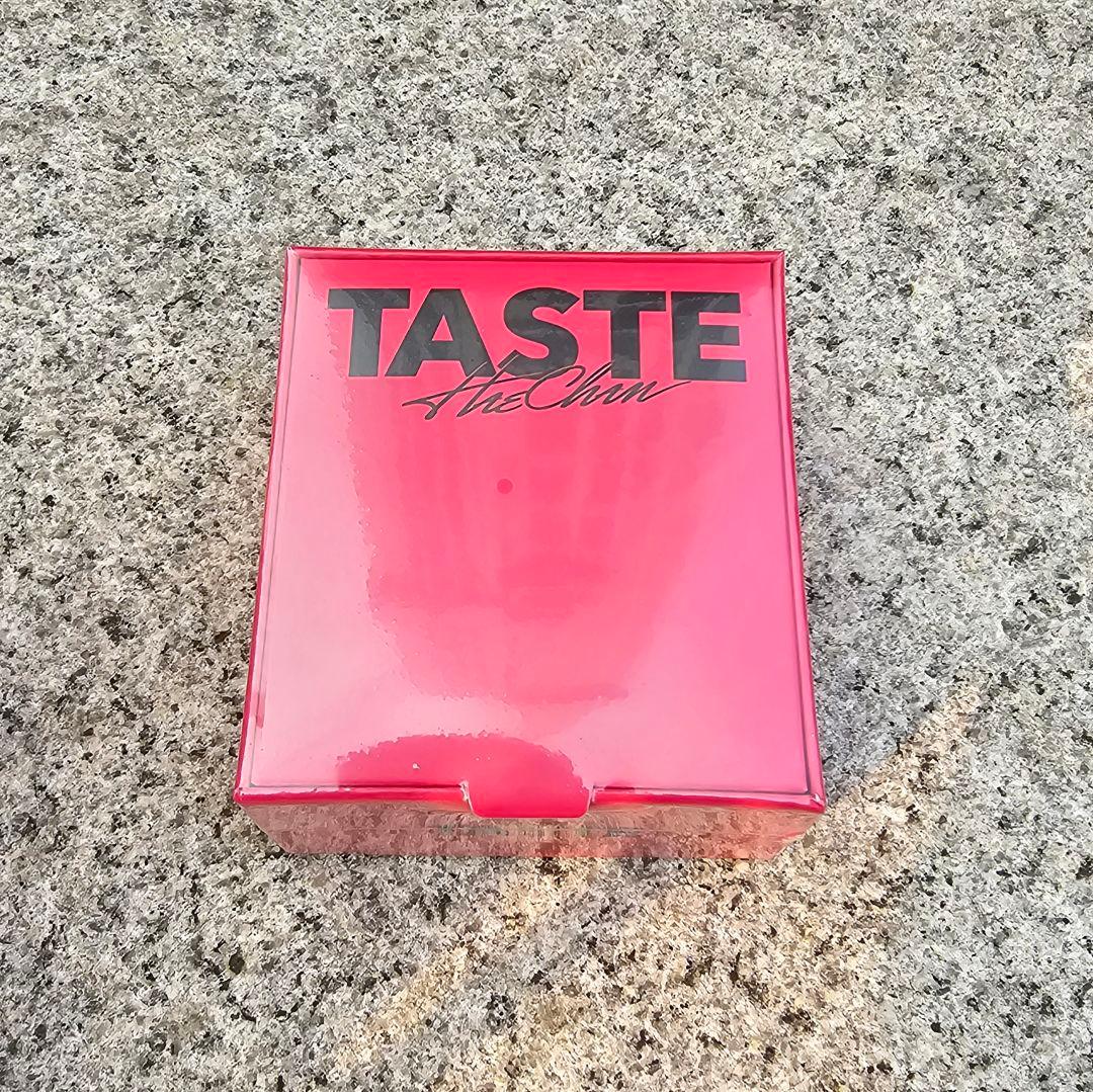 NCT ヘチャン TASTE MD イヤフォン