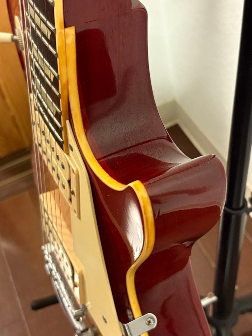 【希少】ビンテージ／Tokai LS-60 Reborn OLD 1980年