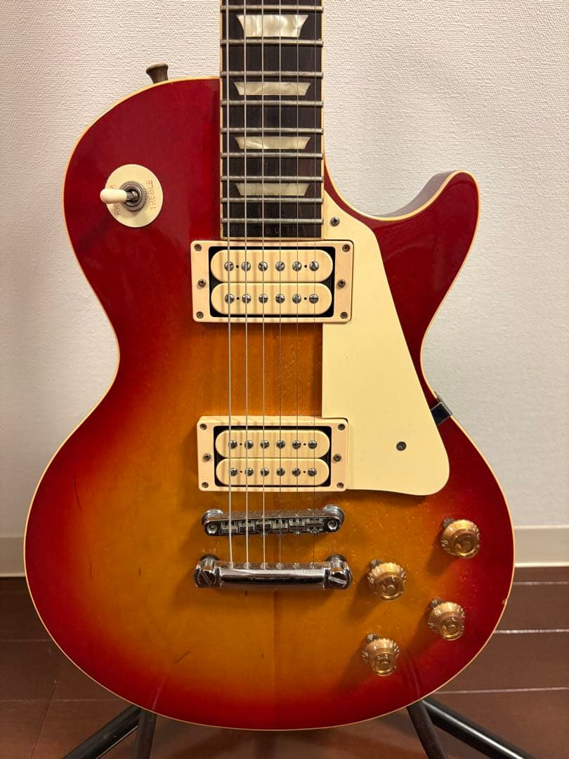 【希少】ビンテージ／Tokai LS-60 Reborn OLD 1980年