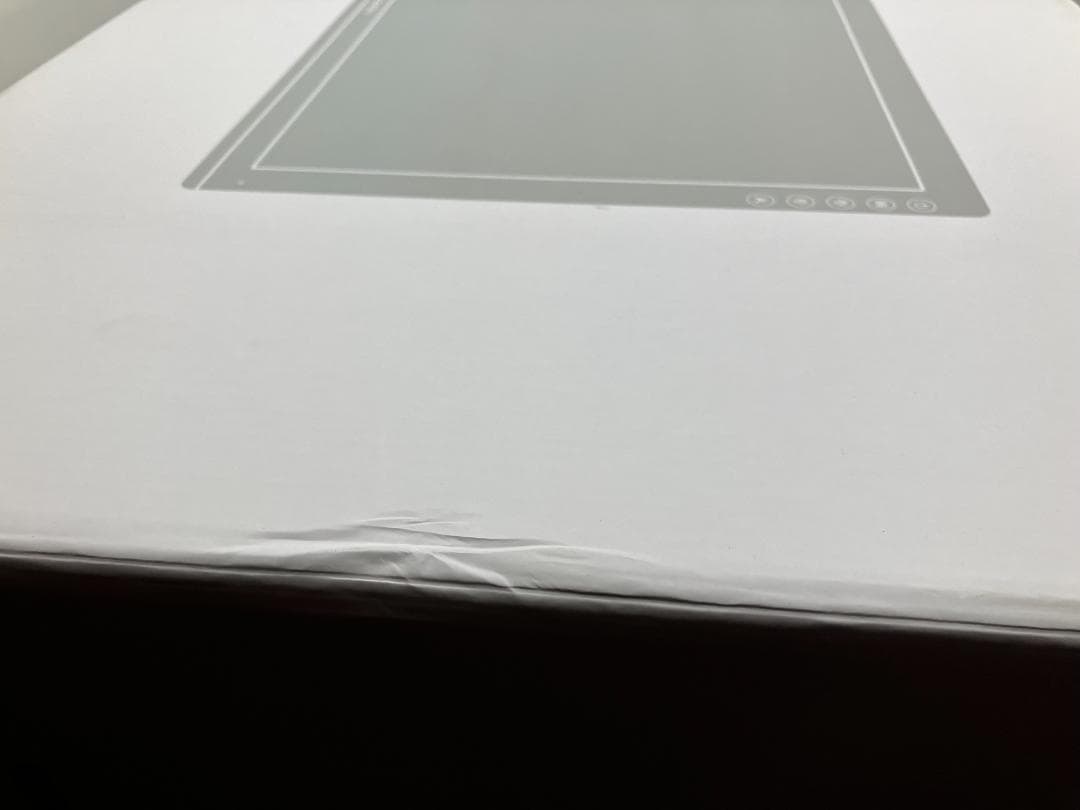 GAOMON PD2200 液晶ペンタブレット 動作確認済み 21.5インチ