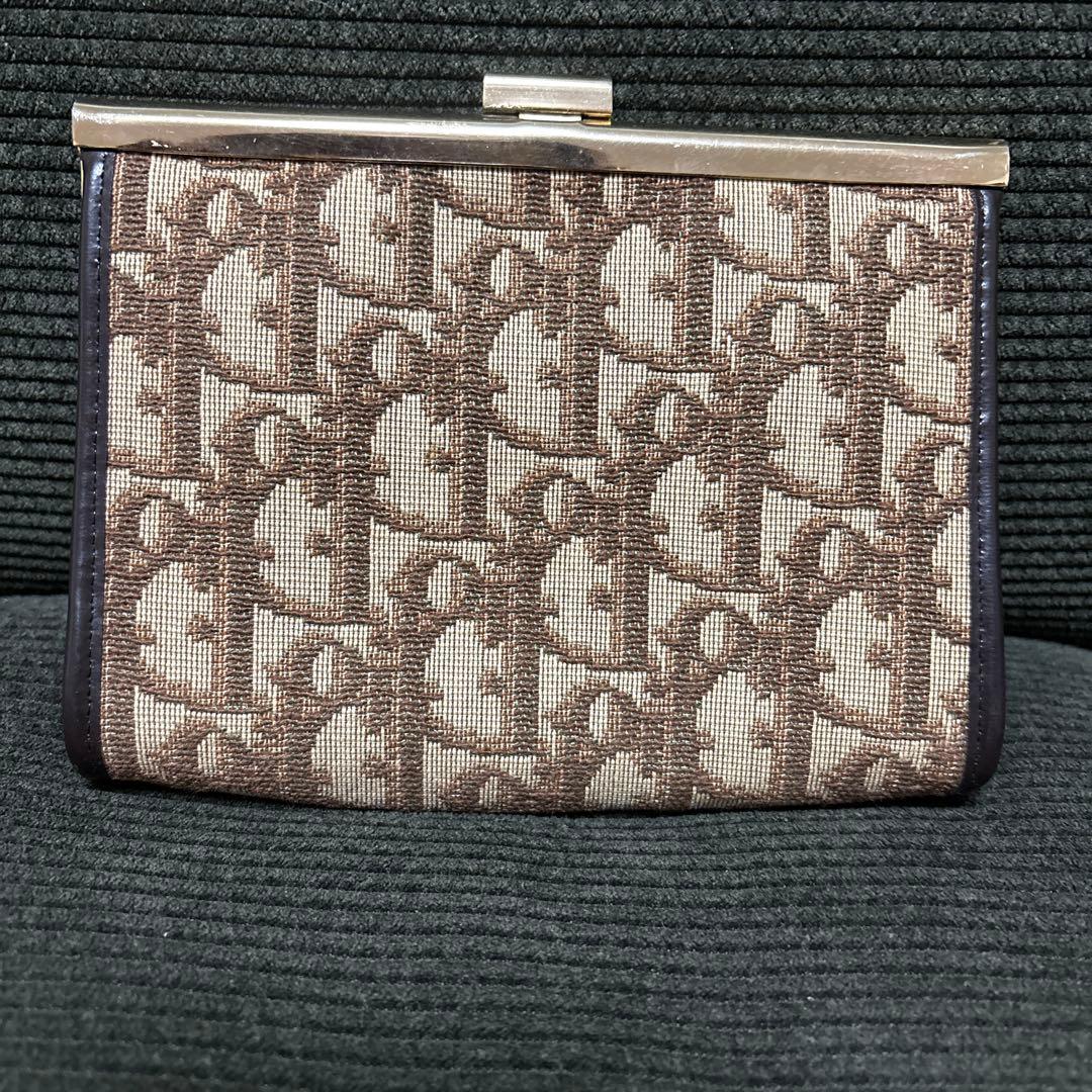 Christian Dior ケース・小銭入れ