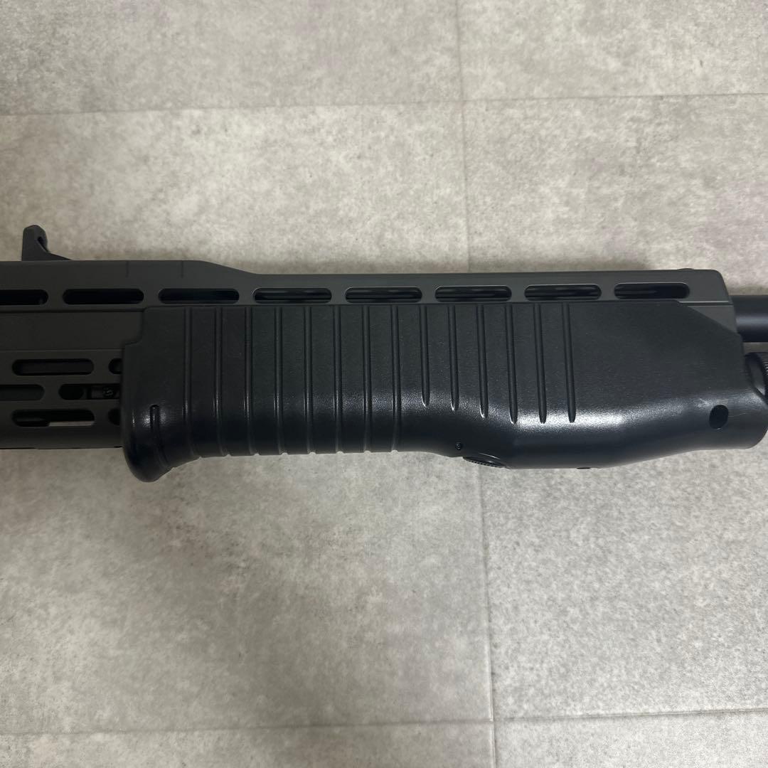 東京マルイ　スパス12