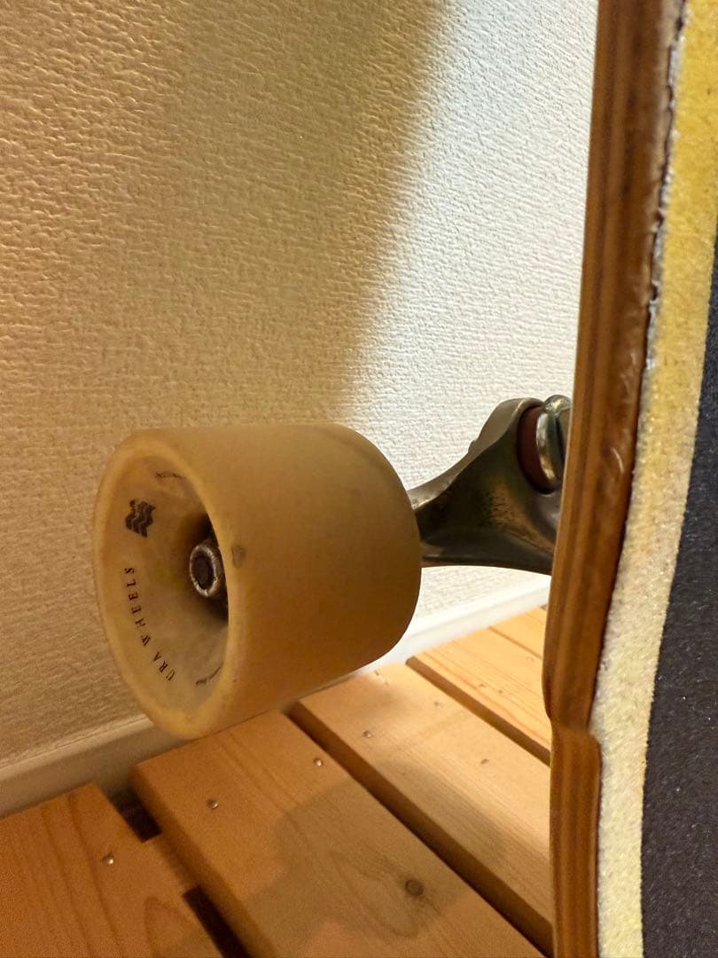 Yow ヤウ サーフスケート TieDye 33\"ガブリエルメディーナ　スケート