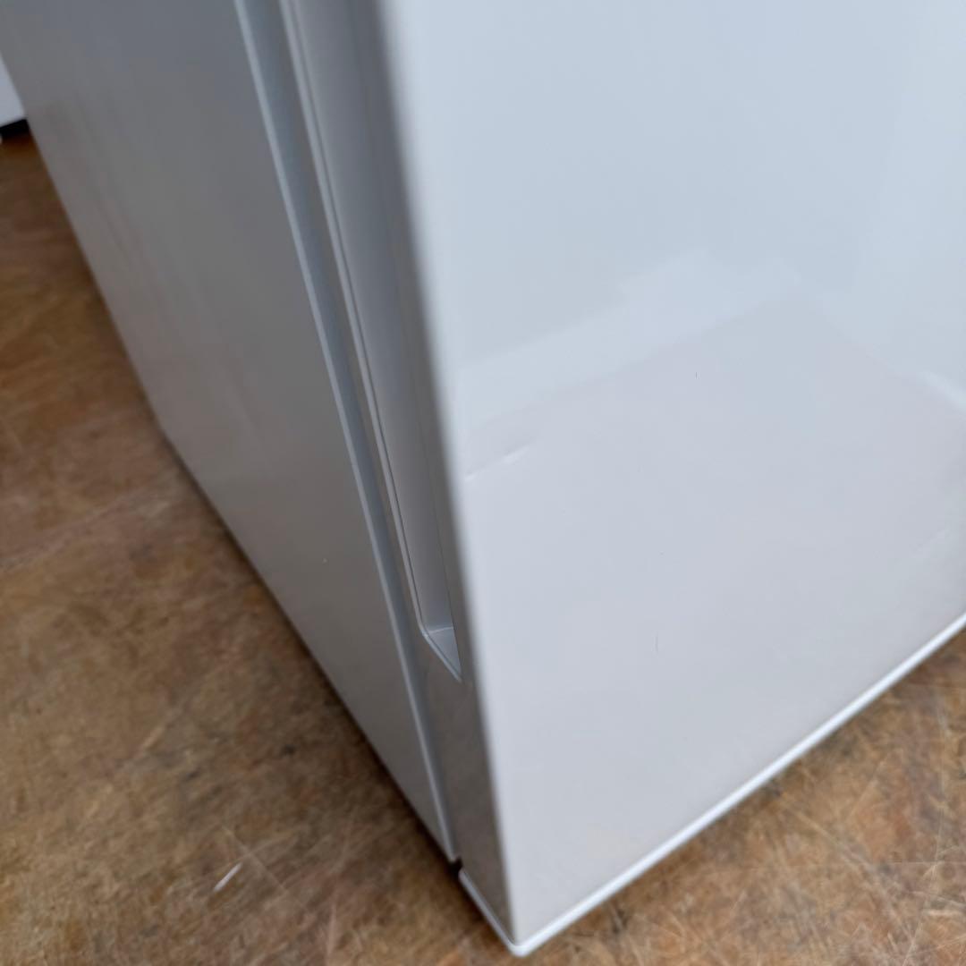 C7617★2024.23年製美品★ニトリ　冷蔵庫　洗濯機　自動霜取り家電セット