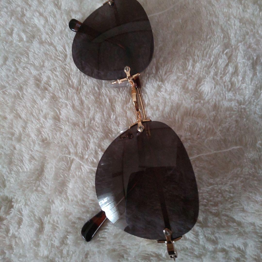 柴田恭兵べっぴんの町サングラス