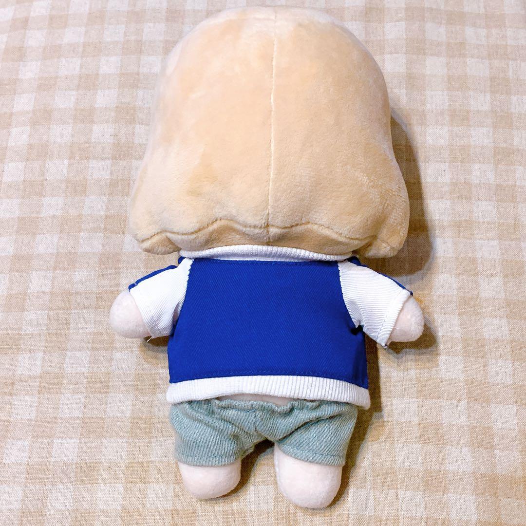 少女時代　テヨン　ぬいぐるみ