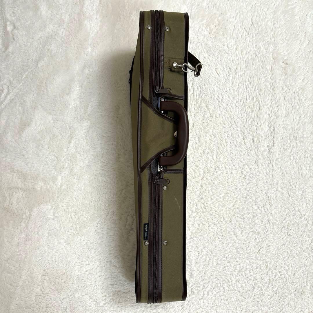 SUZUKI バイオリン300 1/4 Anno 1988