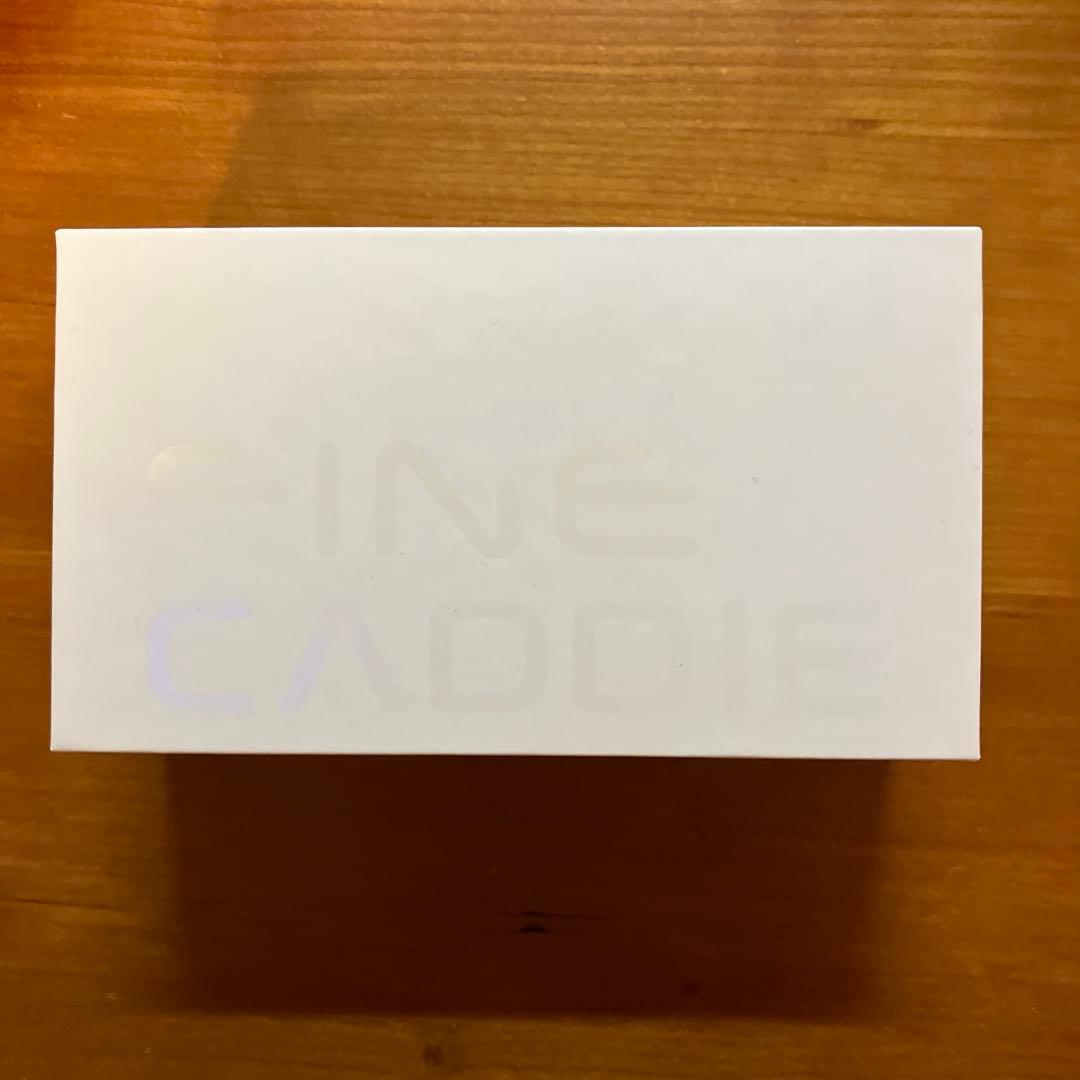 FINE CADDIE J7ゴルフ用距離計