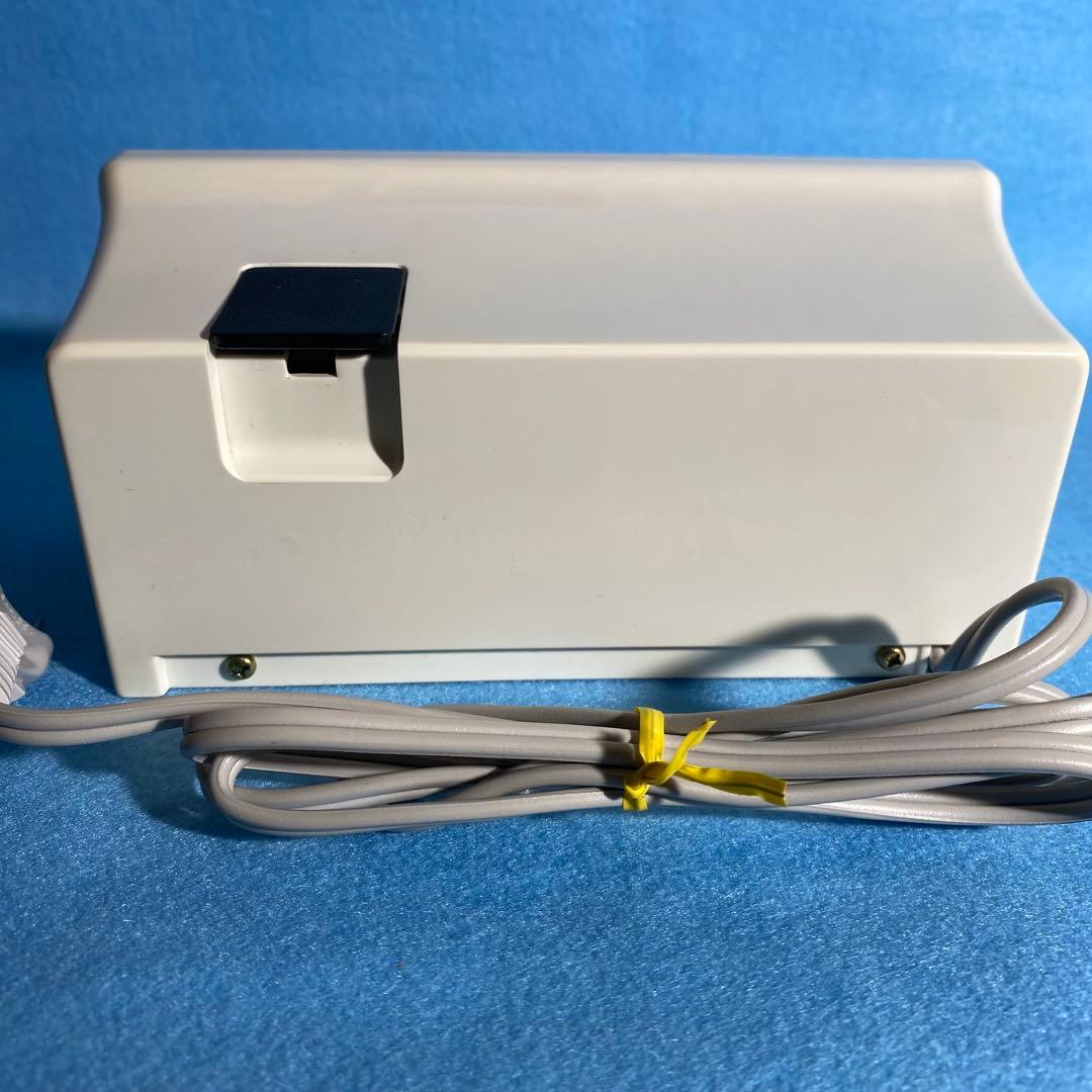 【美品】 COPAL パタパタ時計 LP-248 レトロ 動作確認済