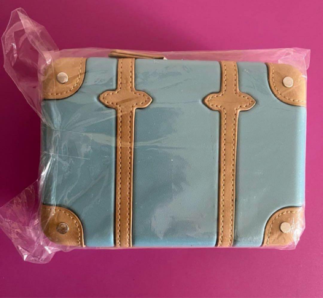 ANA × GLOBE-TROTTER＊ファーストクラス アメニティポーチ３個