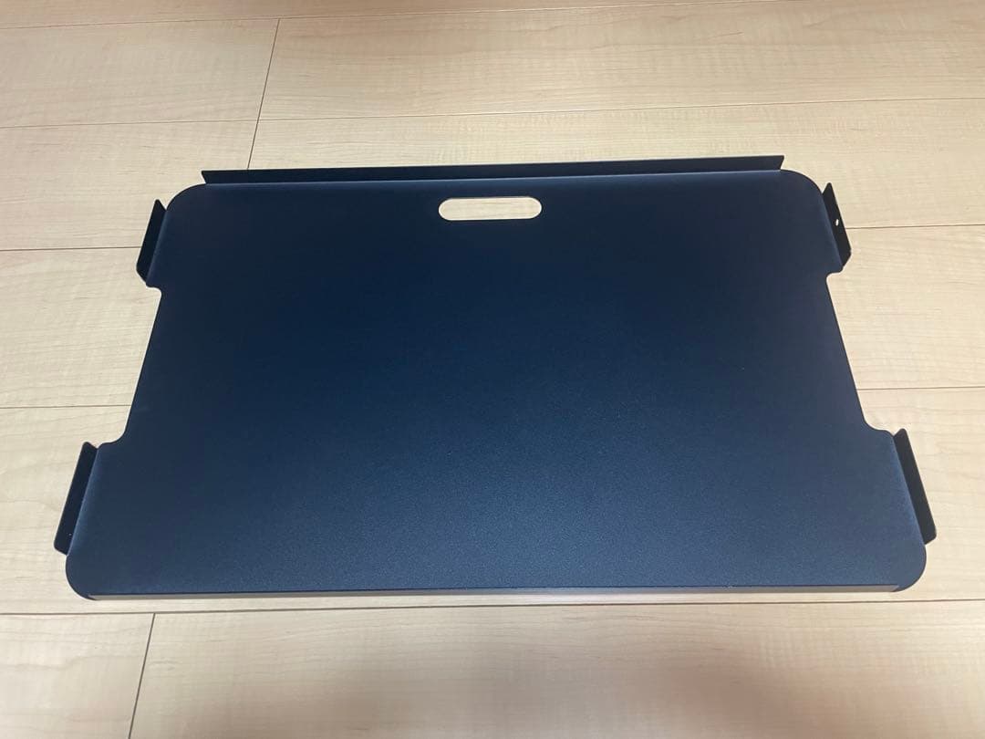 THOR コンテナ 75L （TRUST 廃盤品 大ロゴ） ブリッジボードセット