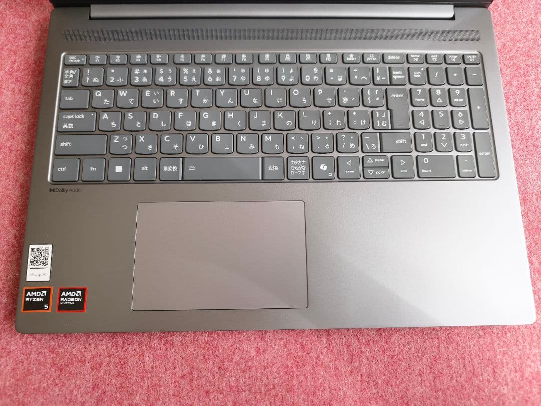 丁*ロ様 IdeaPad Slim 5 Gen 10(16型OLED AMD)